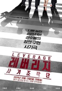 Leverage