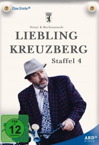 Liebling Kreuzberg