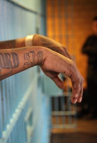 Life Inside Jail: Hell on Earth