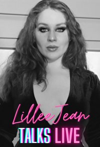 Lillee Jean Talks LIVE
