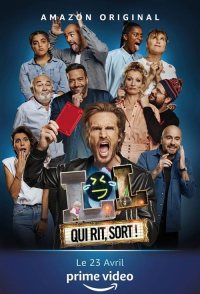 LOL: Last One Laughing France