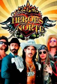 Los héroes del norte