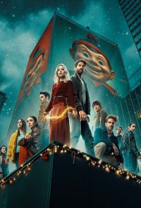 Los Protegidos: Un nuevo poder