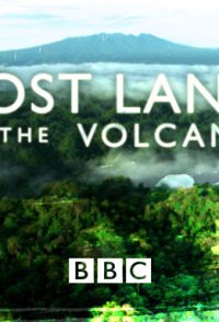 Lost Land of the Volcano
