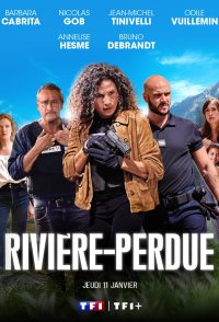 Lost River