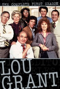 Lou Grant