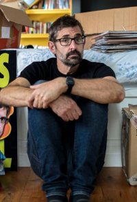 Louis Theroux: Life on the Edge
