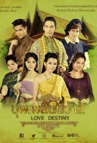 Love Destiny