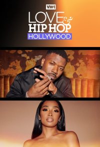 Love & Hip Hop: Hollywood
