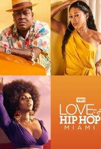 Love & Hip Hop: Miami