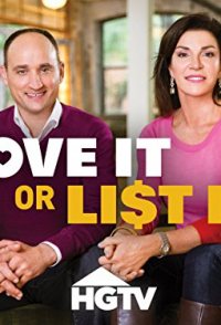 Love It or List It