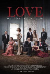 Love on the Spectrum Australia