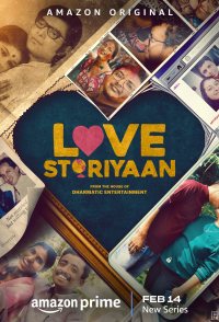 Love Storiyaan