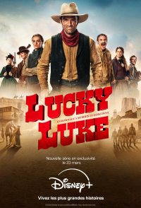 Lucky Luke (2026-) ratings - Rating Graph