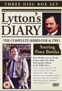 Lytton's Diary