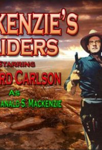 Mackenzie's Raiders