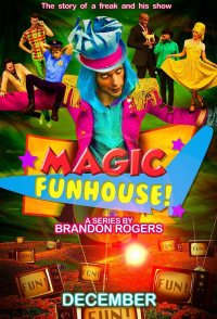 Magic Funhouse!