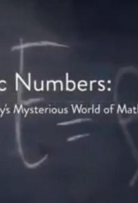 Magic Numbers: Hannah Fry's Mysterious World of Maths