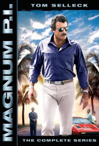 Magnum, P.I.