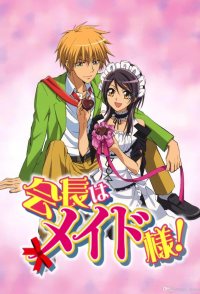 Maid Sama! (2010-) ratings - Rating Graph