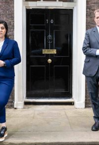 Make Me Prime Minister