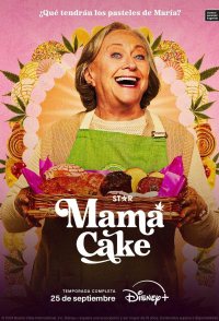 Mamá Cake