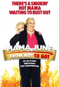 Mama June: Family Crisis