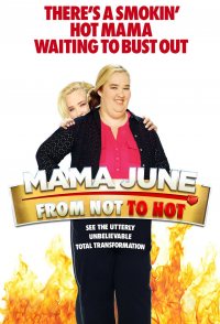 Mama June: Road to Redemption