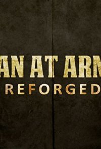 Man at Arms