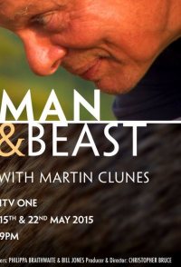 Man & Beast with Martin Clunes