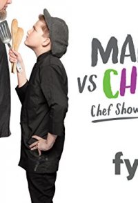 Man vs. Child: Chef Showdown