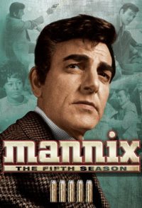 Mannix