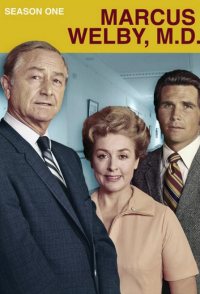 Marcus Welby, M.D.