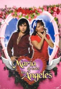 María de todos los Ángeles