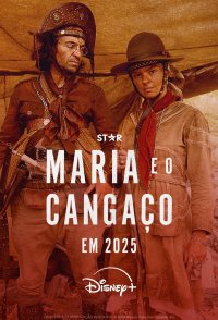 Maria: The Outlaw Legend