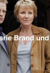 Marie Brand