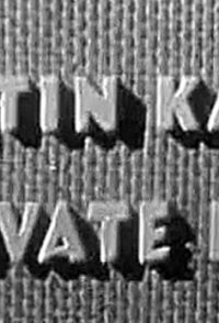 Martin Kane, Private Eye