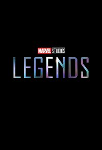 Marvel Studios: Legends