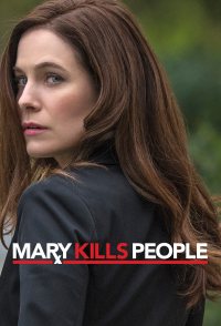 Mary Kills People