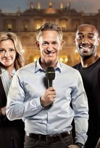 Match of the Day: Euro 2016