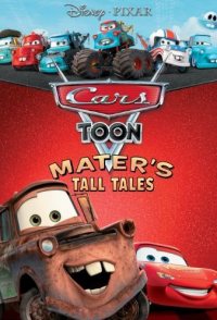 Mater's Tall Tales