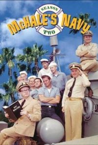 McHale's Navy