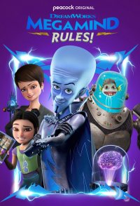 Megamind Rules!