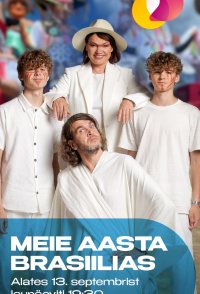 Meie aasta Brasiilias