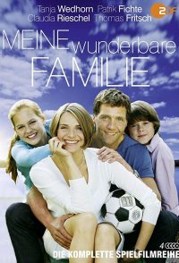 Meine wunderbare Familie