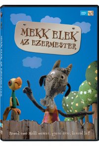 Mekk Elek az ezermester