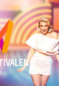 Melodifestivalen 2025