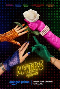 Mentiras, The Series