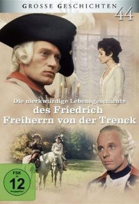 Merkwürdige Lebensgeschichte des Friedrich Freiherrn von der ...