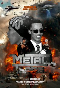 Metal Tears